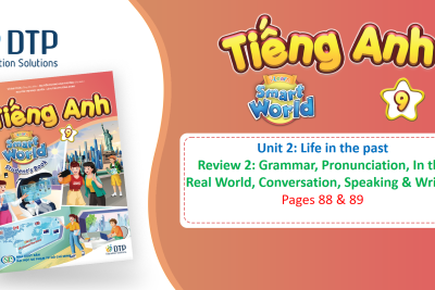 Unit 2 – Review 2 – E9