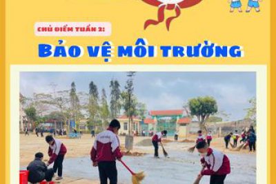 Phong trào “Nghìn việc tốt”