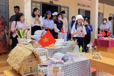 Ngày hội Stem 2023