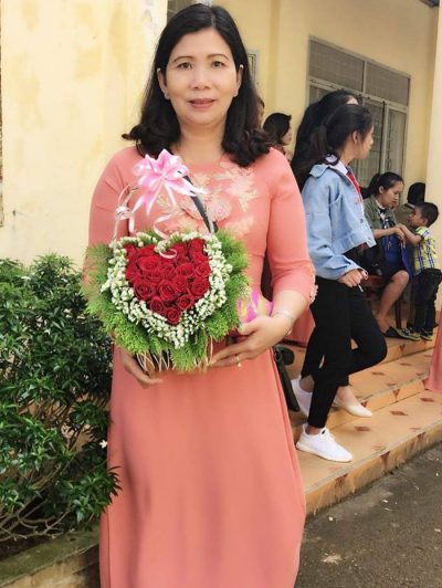 Nguyễn Thị Phương Dung