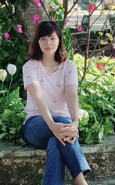 Trương Thị Phượng