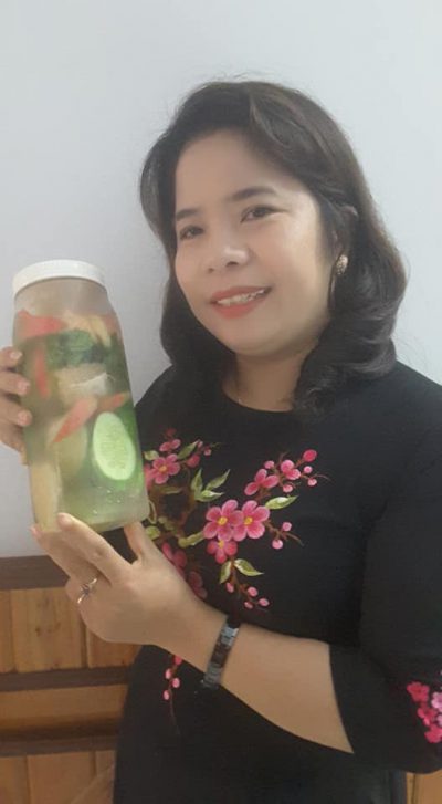 Nguyễn Thị Lệ Xuân Nguyễn Thị Lệ Xuân