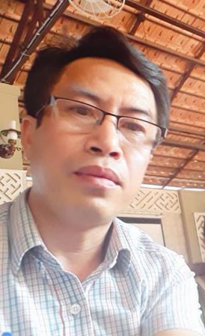 Vương Văn Lương