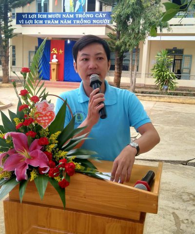 Đinh Quang Thông Đinh Quang Thông
