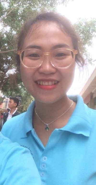 Đoàn Thị Dung