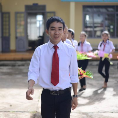 La Ngọc Tụ