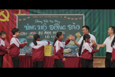 HƯỚNG VỀ MIỀN ĐÔNG ĐẮK LẮK – LAN TỎA YÊU THƯƠNG 🌱