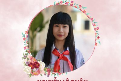 HỌC SINH GIỎI CẤP TỈNH NĂM HỌC 2025-2026