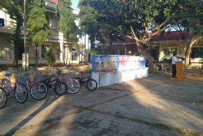 Kế hoạch nhỏ đội viên