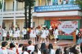 Lễ tổng kết năm học 2025-2026