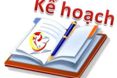 KẾ HOẠCH KIỂM TRA HỌC KỲ II NĂM HỌC 2019-2020