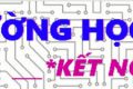 Hướng dẫn đăng bài lên Trường học kết nối