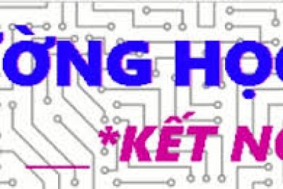 Hướng dẫn đăng bài lên Trường học kết nối