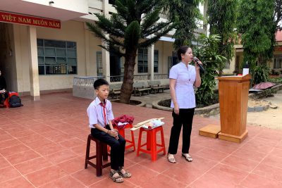 Hướng dẫn kĩ năng phòng chống đuối nước – kĩ năng phòng chống tai nạn thương tích
